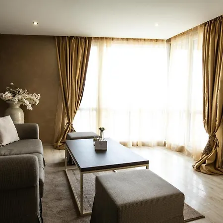Paradiso Dreams Boutique Hotel By Asteri Hotels Hotel