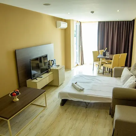 Paradiso Dreams Boutique Hotel By Asteri Hotels Hotel 4*