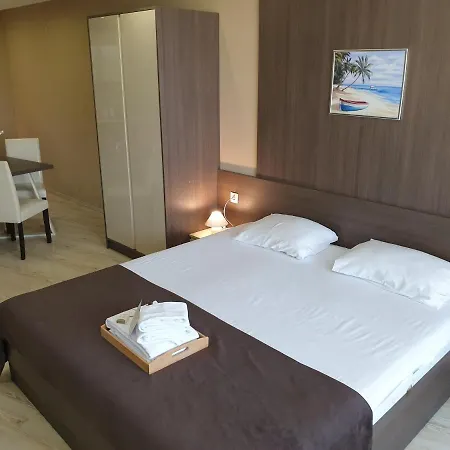 Paradiso Dreams Boutique Hotel By Asteri Hotels Hotel